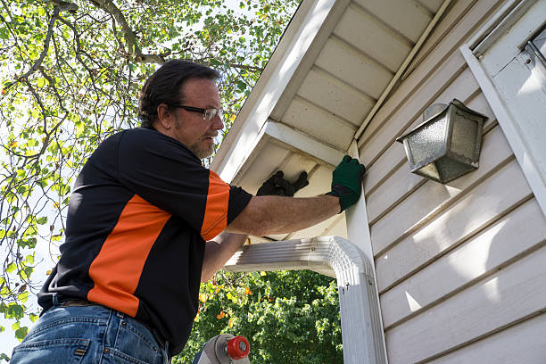 Trusted Clinton, LA Junk Removal Experts